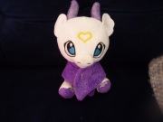 Pluszak koziołek 20 cm