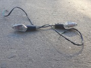 Kierunkowskazy do motocykla