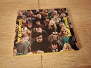 NOSOWSKA / KRÓL - KASIA I BŁAŻEJ CD