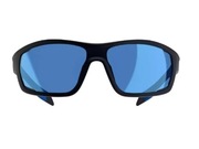 OKULARY ROWEROWE ROCKRIDER XC PK2 NAVY