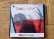 Solidarni 2010 film DVD