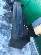 Zderzak Tył BMW 3 F31