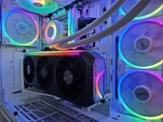 Karta graficzna Zotac Gaming RTX 5080 AMP Extreme INFINITY ULTRA 16GB