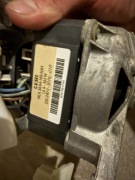 Części do pralki Whirlpool AWE 4519 | Silnik, Grzałka, Pompa i inne