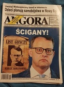 Tygodnik Angora  nr 51  22.12.2024