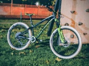 Rower dartmoor hornet M 