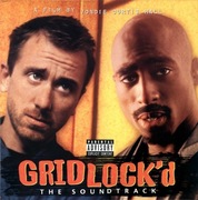 Gridlock'd Soundtrack 2Pac Snoop Dogg O.F.T.B. Danny Boy