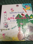 Banialuki do zabawy i nauki książeczka