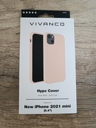 Etui iPhone 13 mini Vivanco Hyper Cover