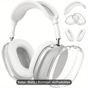 Zestaw Ochronnych Pokrowców Silikonowych  dla Airpods Max 