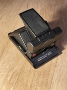 "poszukiwany poszukiwana" - POLAROID SX-70 Black Polasonic MODEL2 !!!
