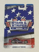 Hot Wheels 2013 SRT VIPER 