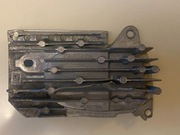 BMW MODUŁ KIERUNKOWSKAZU LED LASER DRL G02 6002TZ0393