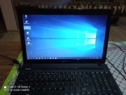 Laptop Acer czarny