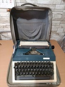 Maszyna do Pisania Erika 30.