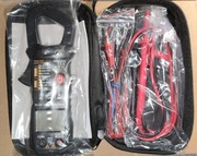 Multimetr Aneng ST210 professional cyfrowy miernik cęgowy True RMS