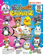 Zasyp - Wsad w kapsule 55 mm