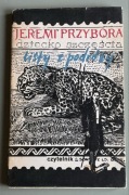 Dziecko szczęścia, Listy do podróży - Jeremi Przybora