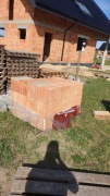 Pustaki ceramiczne porotherm Winerberger 