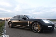 Felgi Porsche panamera 21" 911 Design