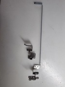 zawiasy matrycy Asus X552C