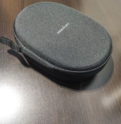 Pokrowiec twardy etui do słuchawek Soundcore inne modeli 