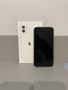 iPhone 11 / 64GB / biały