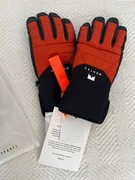 Rękawice narciarskie snowboeardowe Montec Kilo