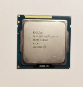 100% sprawny procesor Intel I5-3470, LGA1155