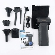 Mocna Dmuchawa do Komputera T0300 200.000RPM - Zamiast Spreżone Powietrze