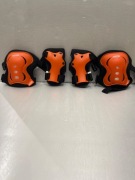 Ochraniacze dla dziecka