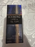 Iceberg Change the Flow 50ml