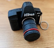 Pendrive aparat Nikon