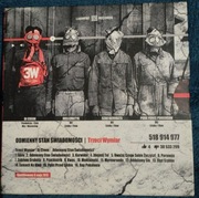 Trzeci Wymiar 3W odmienny stan świadomości 