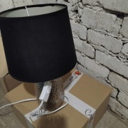 Lampa biurowa stojąca