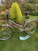 Rower ARKUS 1001 VIP