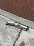 Czesci Honda CB500 F ABS 2018r rozne