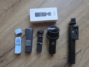 Dji Osmo Pocket super zestaw
