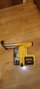 SYSTEM ODPYLAJĄCY DO MŁOTOWIERTAREK DCH273 DCH274 DCH253 PRZYSTAWKA DEWALT