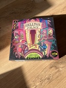 Hellton palace gra planszowa