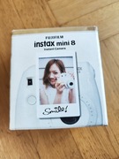 Fujifilm instax mini camera 8 - aparat jak nowy