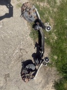 Wahacze przód BMW E46