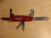 Nóż szwajcarski Victorinox - 6 funkcji