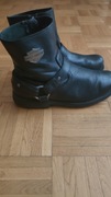 Buty Harley Davidson 