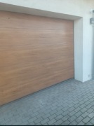 Brama garażowa 2021r 5x2.25