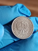 Sprzedam monete 20 groszy 1965 rok