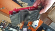 ATI Radeon HD 3650 512 mb. Asus