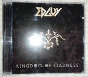 Edguy - Kingdom Of Madness