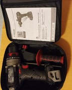 Parkside Performance UDAROWA Wiertarko-Wkrętarka Udarowa PSBSAP 20-Li D4