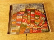 RADIOHEAD - HAIL TO THE THIEF CD
